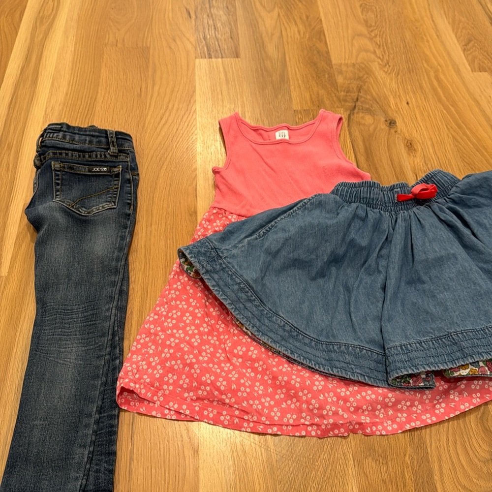Size 3 bundle